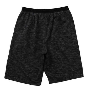 大きいサイズ OUTDOOR PRODUCTS インレイ裏毛ハーフパンツ 3L 4L 5L 6L 7L 8L ブラック ラッピング可 送料無料 即日発送-1