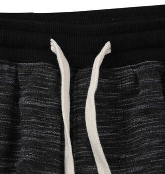 大きいサイズ OUTDOOR PRODUCTS インレイ裏毛ハーフパンツ 3L 4L 5L 6L 7L 8L ブラック ラッピング可 送料無料 即日発送-3