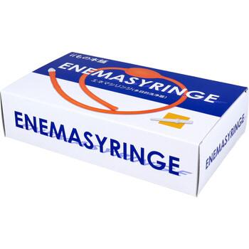 エネマシリンジ 多目的洗浄器 1個入 送料無料-2