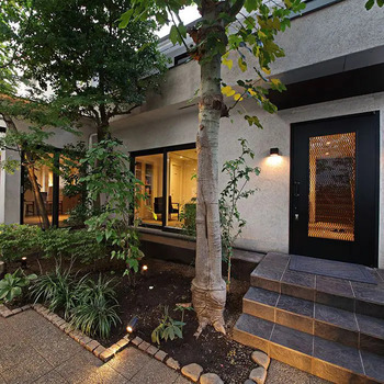 ＡＭＯＵＲ 後藤祐輔シェフ監修 黒トリュフデミソースハンバーグ ５個入 のし対応可 送料無料-3