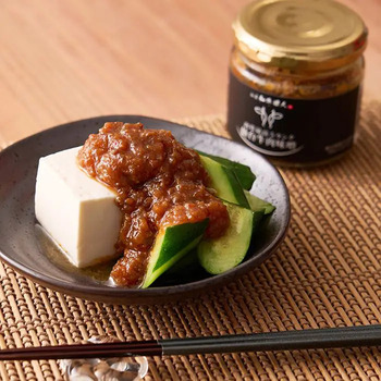 仙台牛しぐれ煮と仙台牛肉味噌セット のし対応可 送料無料-2