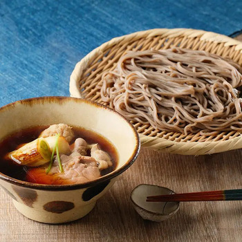 ボンカナール 鴨なんば蕎麦 のし対応可 送料無料-1