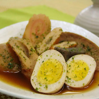 静岡焼津おでん のし対応可 送料無料-3