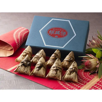 横浜中華街 耀盛號 豚角煮ちまき のし対応可 送料無料-4