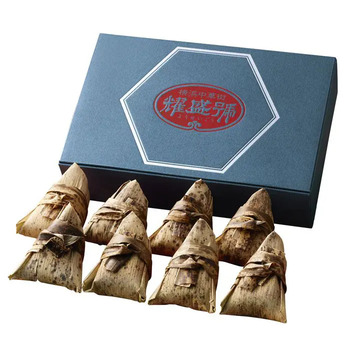 横浜中華街 耀盛號 豚角煮ちまき のし対応可 送料無料-5