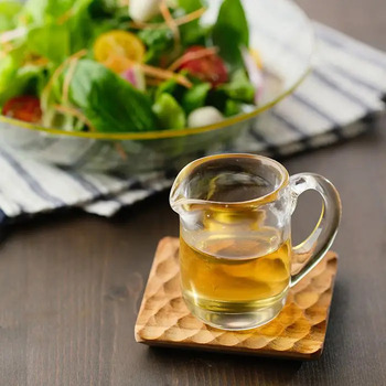 吉兆楽 圧搾一番搾り 雪こめ油 のし対応可 送料無料-3