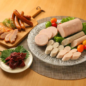 奥美濃古地鶏セット のし対応可 送料無料-2