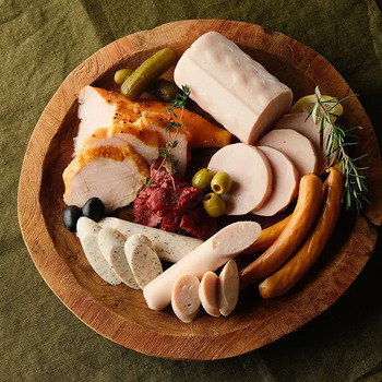 奥美濃古地鶏セット のし対応可 送料無料-4