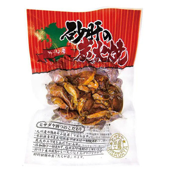 ヒサダヤ 炭火焼の詰合せ のし対応可 送料無料-4