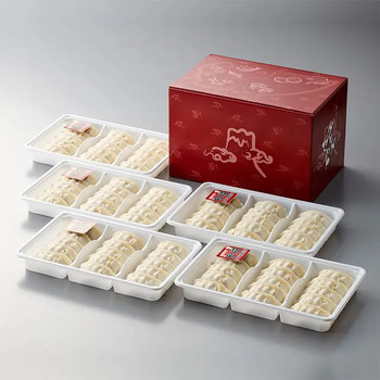 静岡Ｂ級グルメ 浜松餃子 のし対応可 送料無料-2