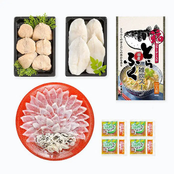 日？本店 国内産ふくづくし のし対応可 送料無料-1