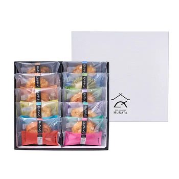 むらてんＢｉｔｓ１０種セット のし対応可 送料無料-2