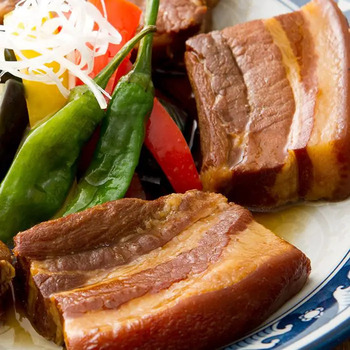 長崎 角煮家こじま 角煮 のし対応可 送料無料-1