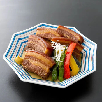 長崎 角煮家こじま 角煮 のし対応可 送料無料-2