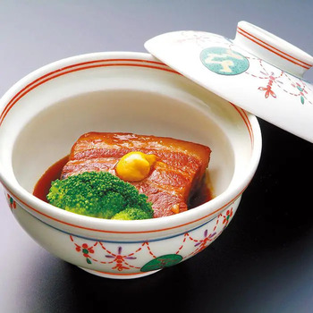 長崎 角煮家こじま 角煮 のし対応可 送料無料-3