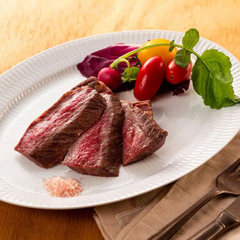 発酵熟成肉 黒毛和牛ステーキ３００ｇ のし対応可 送料無料-1