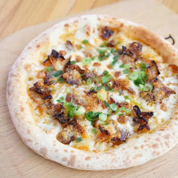 淡路 えびすもち豚のピザ３種セット のし対応可 送料無料-4