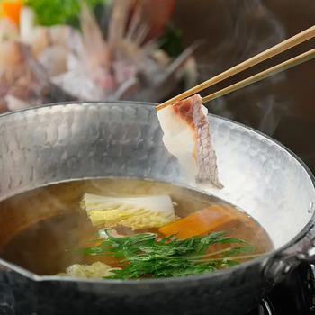 きらびき工房 天然鳴門鯛のしゃぶしゃぶ 産直 のし対応可 送料無料-1