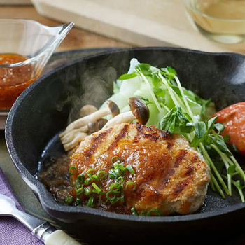 さくらポーク味噌漬 さくらポーク生ハンバーグセット のし対応可 送料無料-5