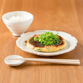 京都どんぐり 京野菜の入った京風お好み焼 のし対応可 送料無料-1