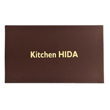 キッチン飛騨 飛騨牛と飛騨豚のハンバーグ ５個入 のし対応可 送料無料-4