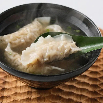 八王子信念フーズ わんたん餃子 のし対応可 送料無料-1