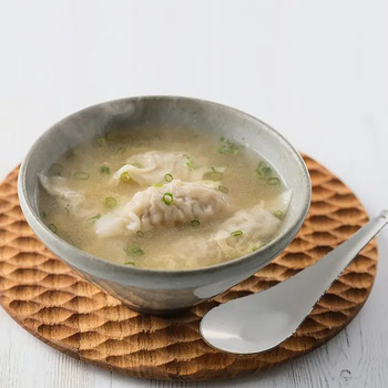 八王子信念フーズ わんたん餃子 のし対応可 送料無料-3