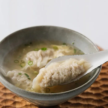 八王子信念フーズ わんたん餃子 のし対応可 送料無料-4