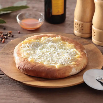 ＳＨＩＺＵＯＫＡ ＰＩＺＺＡ 静岡しらすと静岡桜えびのピザ のし対応可 送料無料-1