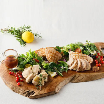 デリシャエール 阿波尾鶏グルメセット のし対応可 送料無料-2