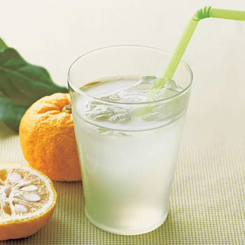 ゆずドリンク のし対応可 送料無料-1