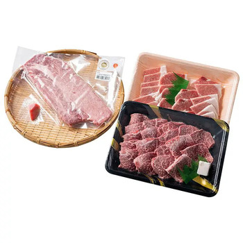 神神BBQセット のし対応可 送料無料-2