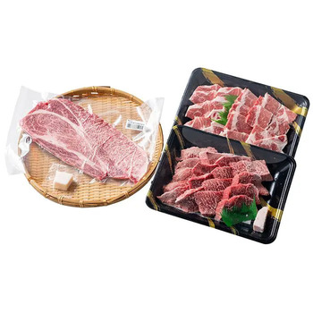 黒黒BBQセット のし対応可 送料無料-2