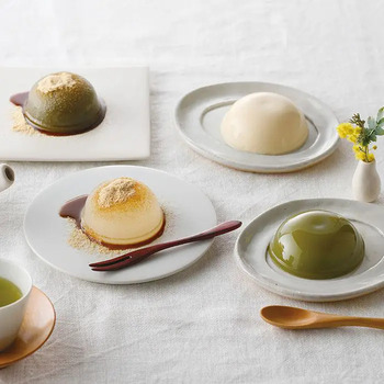 亀久堂 吉野葛すいーつ くず餅 くずぷりん 詰め合わせ２段 のし対応可 送料無料-2