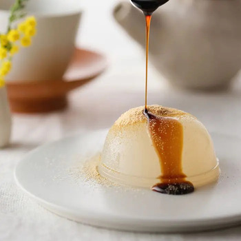 亀久堂 吉野葛すいーつ くず餅 くずぷりん 詰め合わせ２段 のし対応可 送料無料-3