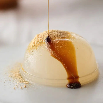 亀久堂 吉野葛すいーつ くず餅 くずぷりん 詰め合わせ２段 のし対応可 送料無料-4