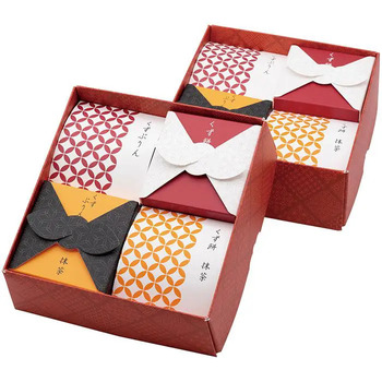 亀久堂 吉野葛すいーつ くず餅 くずぷりん 詰め合わせ２段 のし対応可 送料無料-5