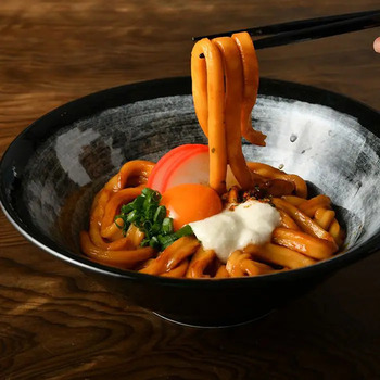 熟撰伊勢うどん ８食 のし対応可 送料無料-2