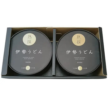 熟撰伊勢うどん ８食 のし対応可 送料無料-6