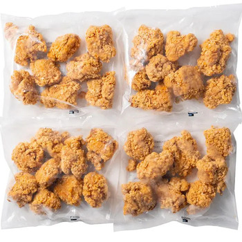 大分中津ぶんごやから揚げ１．２ｋｇ のし対応可 送料無料-4