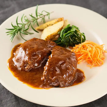 大阪 洋食Ｒｅｖｏ 惣菜３種詰合せ のし対応可 送料無料-1