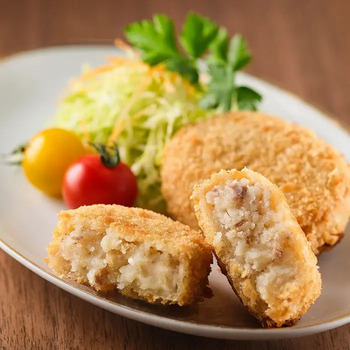 大阪 洋食Ｒｅｖｏ 惣菜３種詰合せ のし対応可 送料無料-2