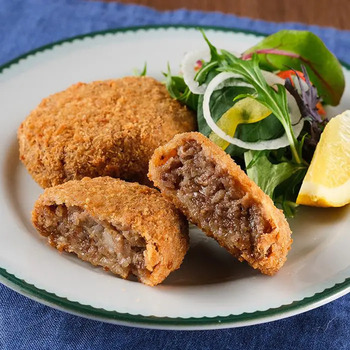 大阪 洋食Ｒｅｖｏ 惣菜３種詰合せ のし対応可 送料無料-3