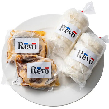 大阪 洋食Ｒｅｖｏ 惣菜３種詰合せ のし対応可 送料無料-5