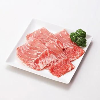 沖縄 北斗の島豚ロースしゃぶしゃぶ のし対応可 送料無料-3