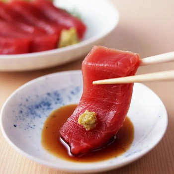 天然南まぐろ赤身 中とろ刺身 定型柵 のし対応可 送料無料-5