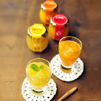 伊藤農園 フルーツ寒天ジュレ のし対応可 送料無料-1