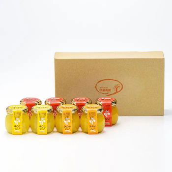 伊藤農園 フルーツ寒天ジュレ のし対応可 送料無料-2