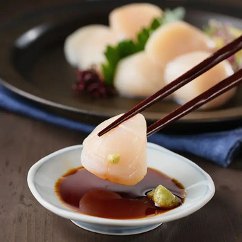 北海道産ほたて貝柱 のし対応可 送料無料-2