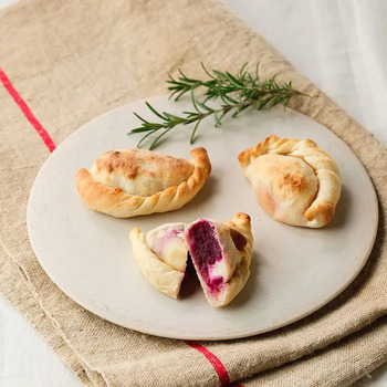 ３種のドルチェ風カルツォーネピザセット ５袋 のし対応可 送料無料-1